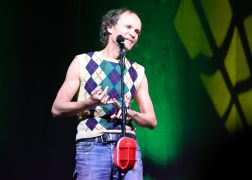 Olaf Schubert In Jena Die Besucher Lachten Sich Schlapp 01